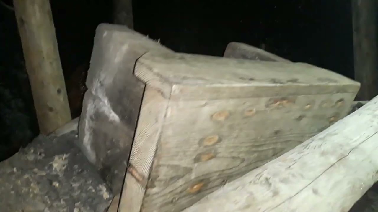 beamish museum drift mine part two