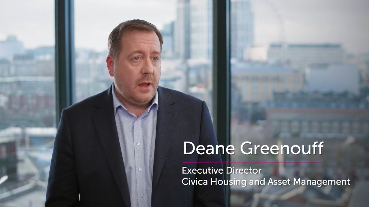 Housing and asset management &ndash; The way we see it
