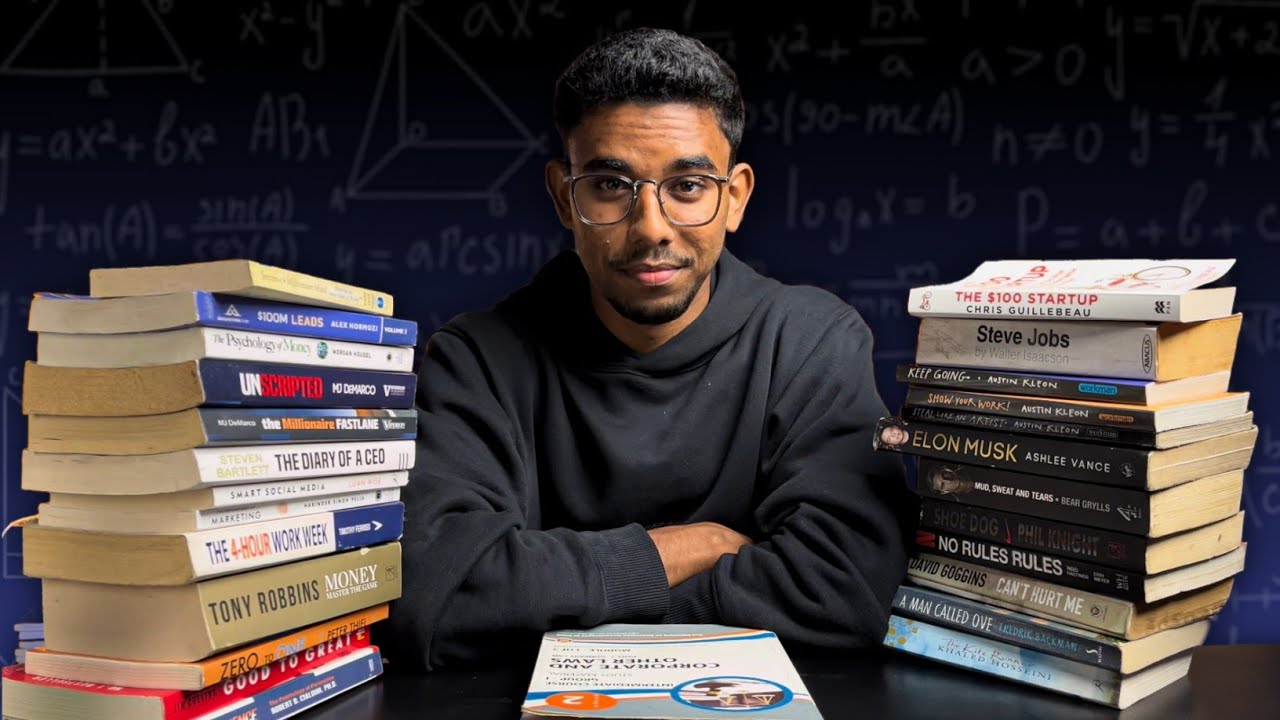 How to Train Your Brain to Remember Like a Computer | Malayalam
