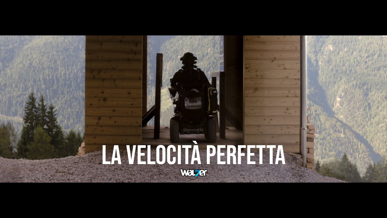 La Velocit&agrave; Perfetta
