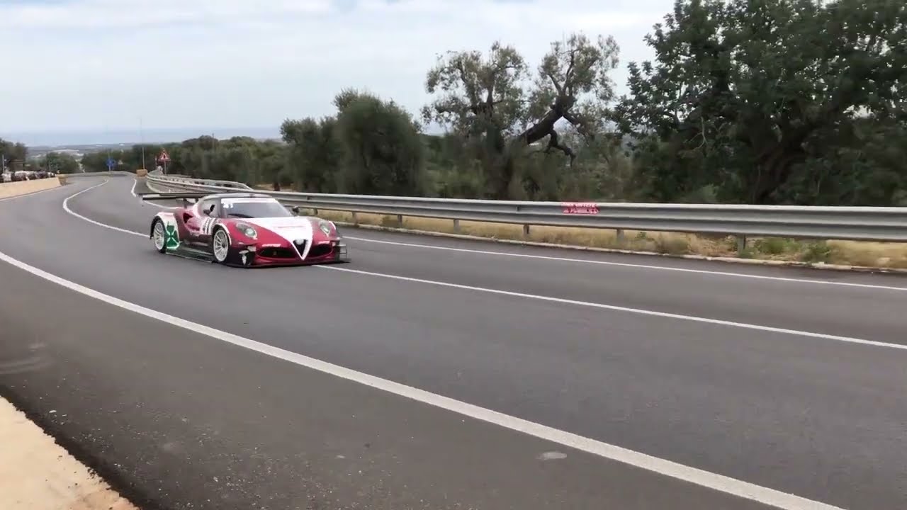 63° Coppa Selva di Fasano 2022