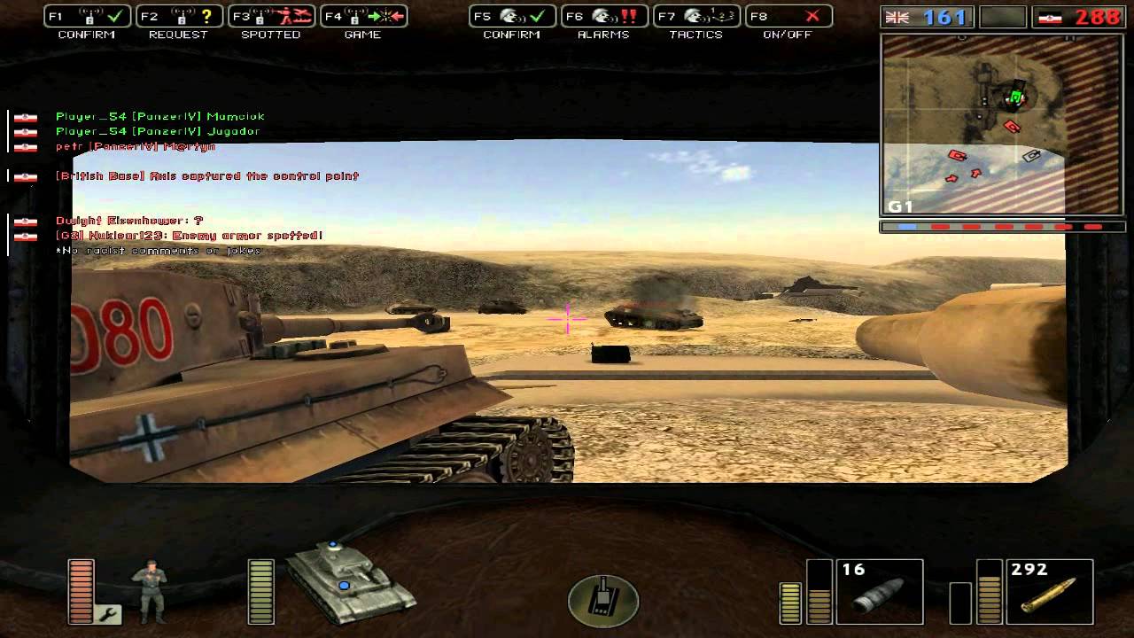 Thoughts on Current Gen Shooters and Skill Gaps