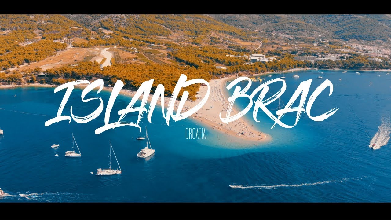 ISLAND BRAC | CROATIA