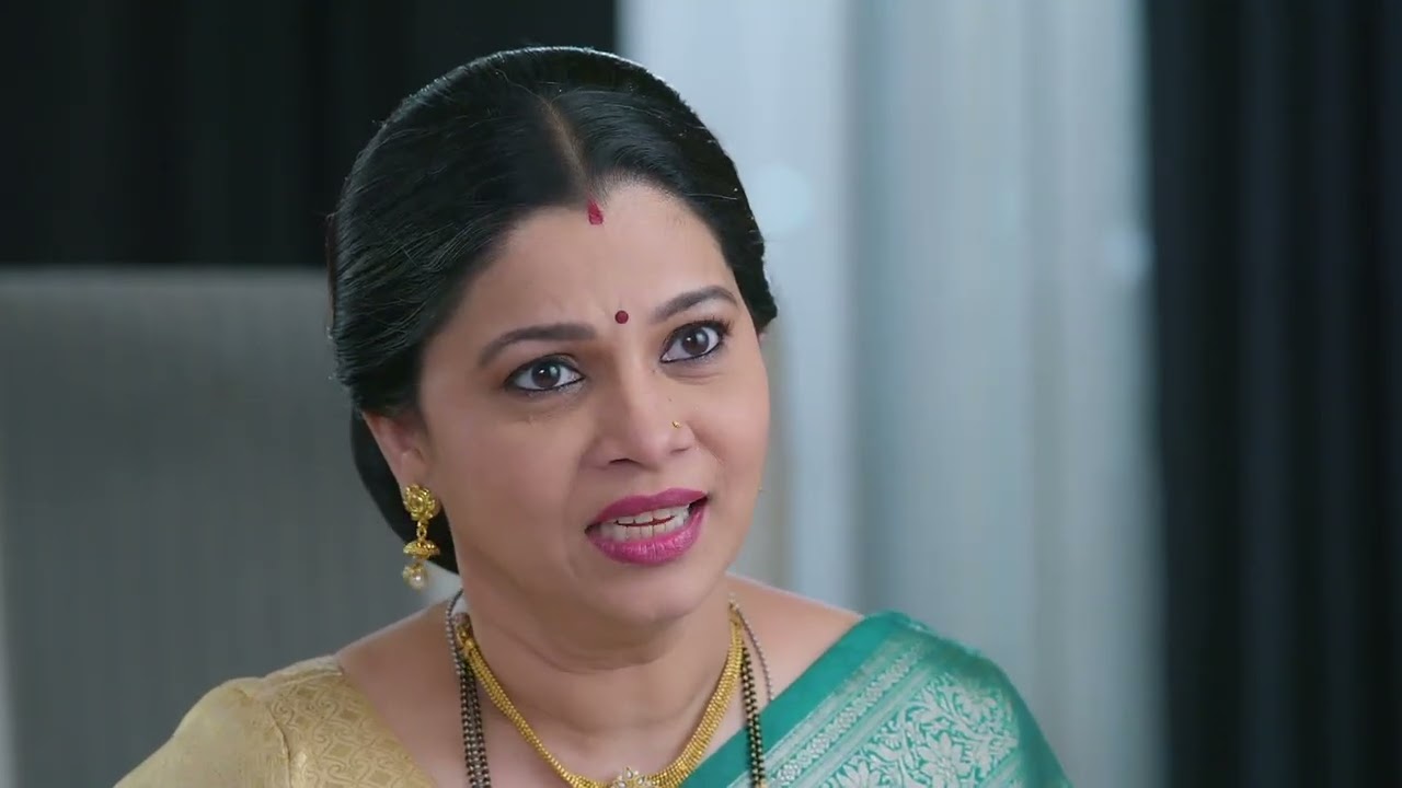 Savalyachi Janu Savali - Full Ep - 326 - Savali, Akhil - Zee Marathi