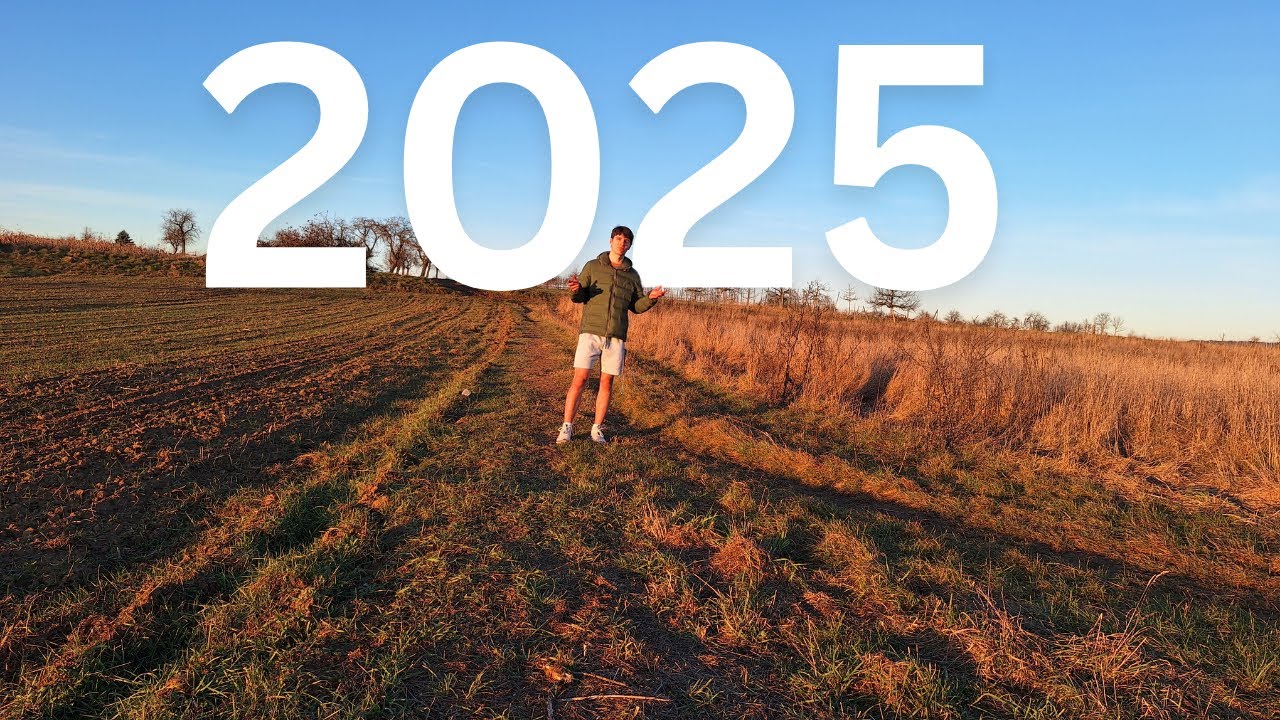 Самые запоминающиеся моменты 2025 года
