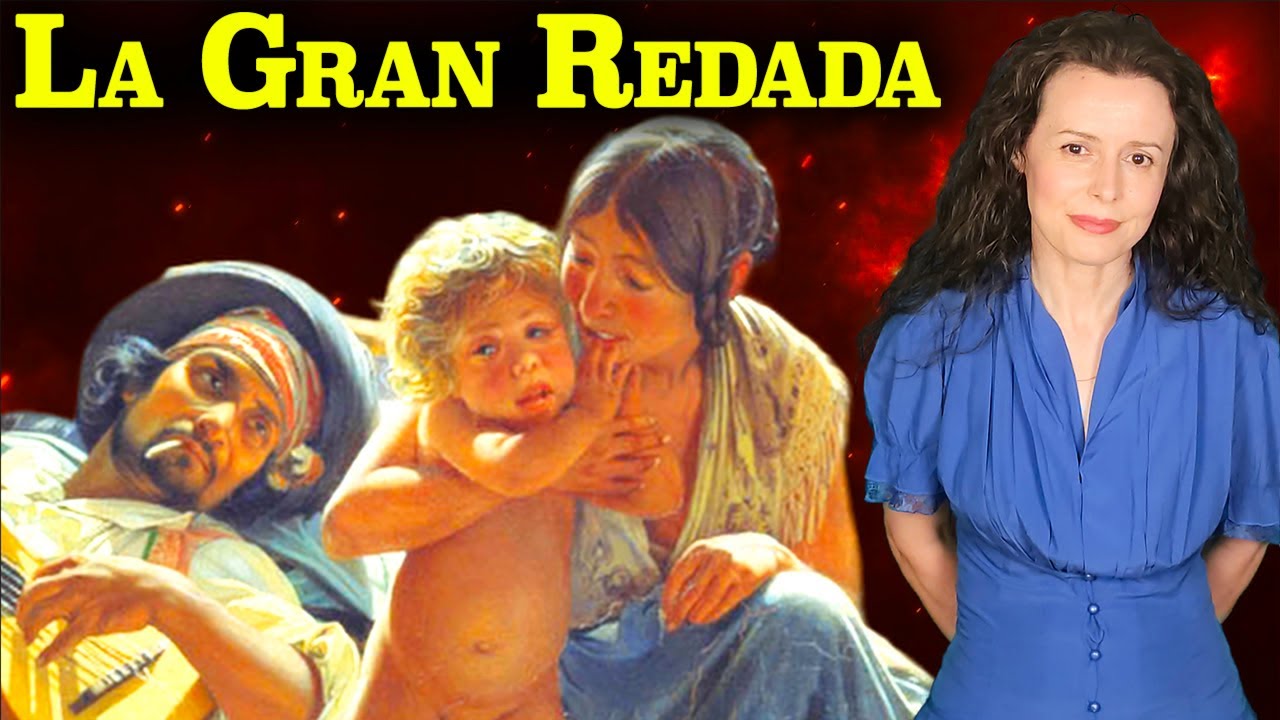 El día que España intentó EXTERMINAR a los GITANOS