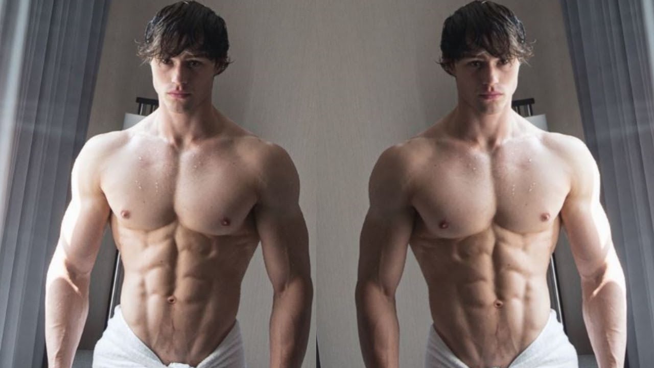 DAVID LAID l GYM MOTIVATION 2023