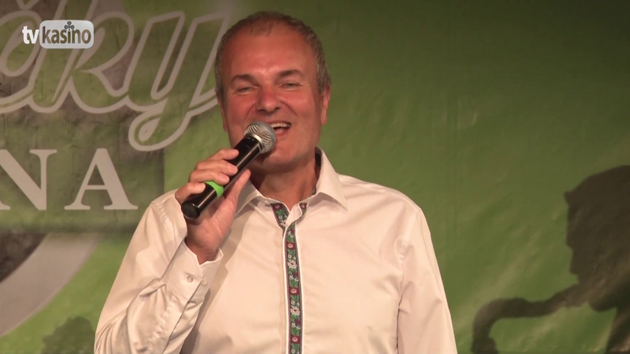 Roman Zavadil: Od Starej Břeclavi