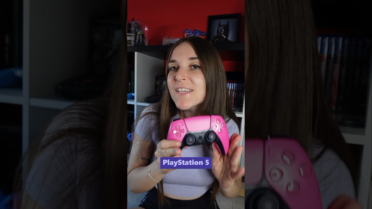 😱DUAL SENSE en PS3🎮 #dualsense #playstation #ps3 #ps5 #gaming