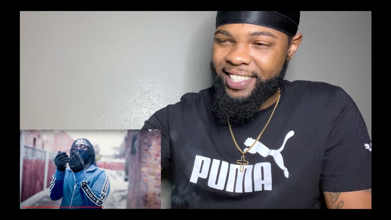(Zone 2) Trizzac - New Testament (Music Video) | Pressplay | *AMERICAN REACTION*