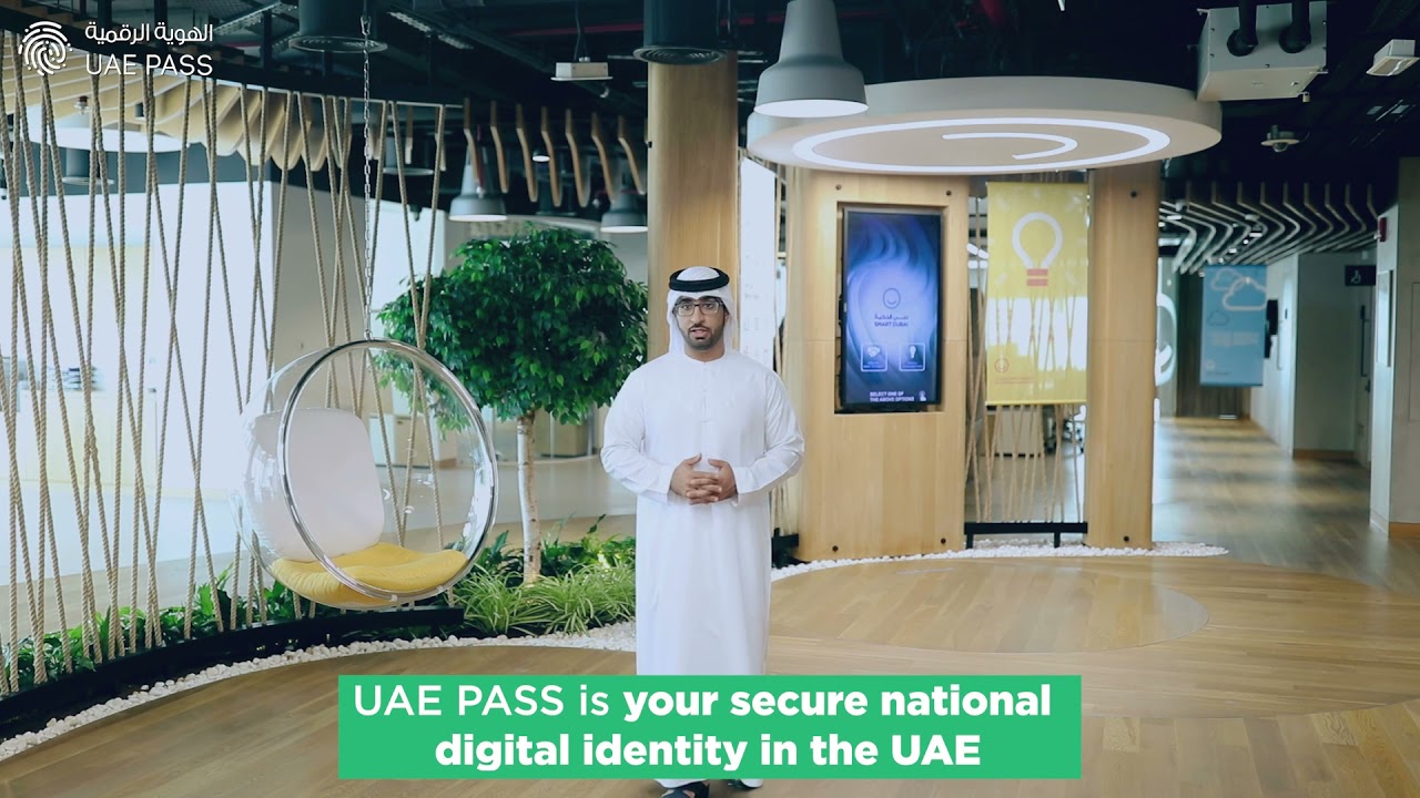 UAE PASS