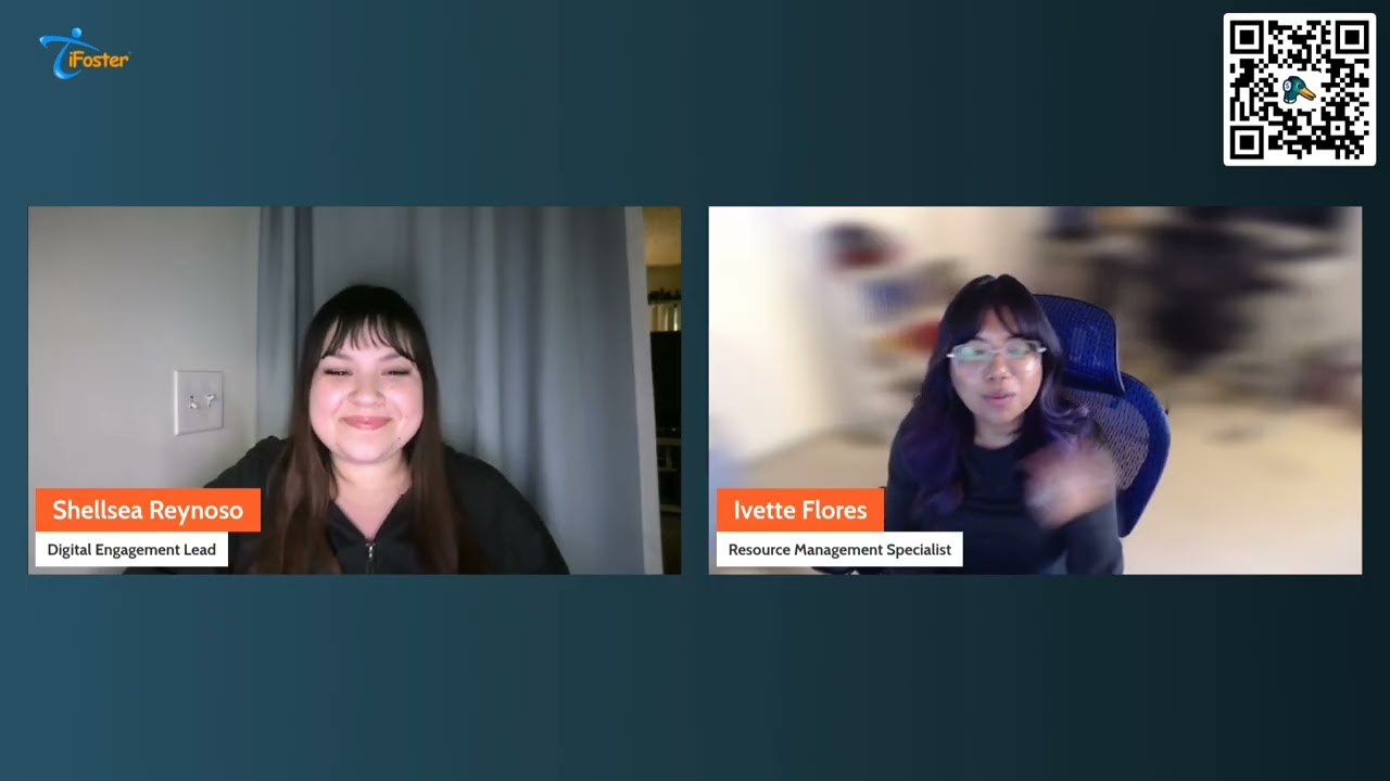 Life After Foster Care Episode 11 - The Power of Small Steps