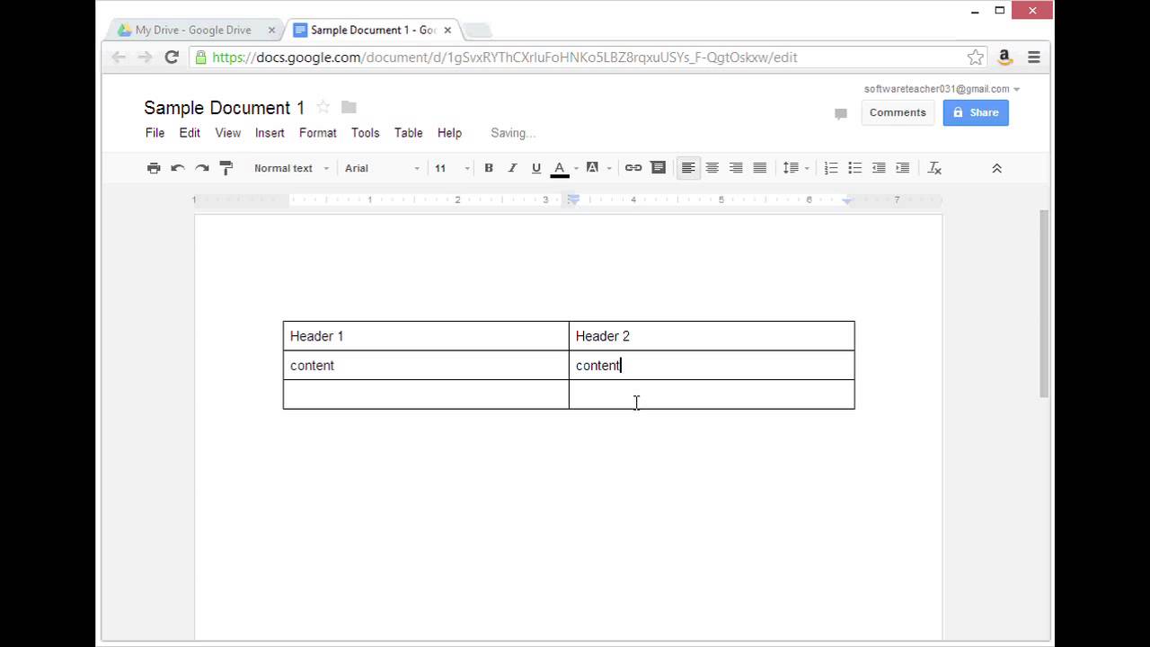 Как сделать границы таблицы невидимыми в Google Docs: советы пользователям Google