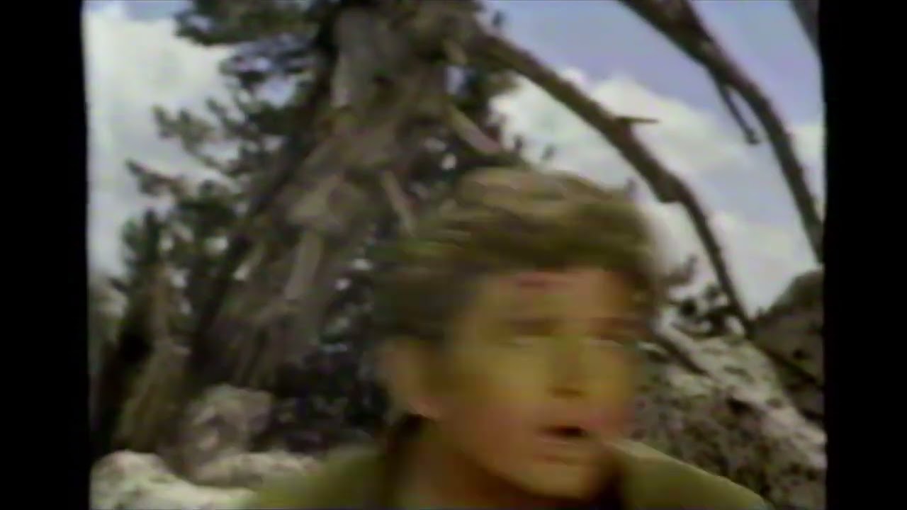 1988 CBN/ Family Channel Bonanza: The Lost Episodes Promo