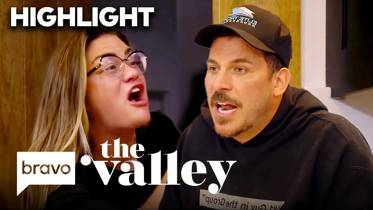 Brittany Cartwright Can't Stand Jax Taylor's Opposition: 