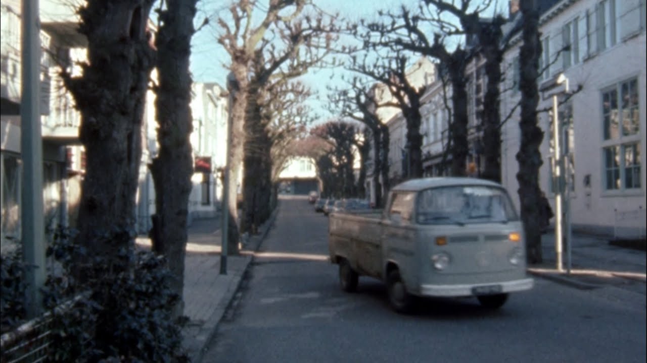 Valkenburg en Zuid-Limburg, 1982