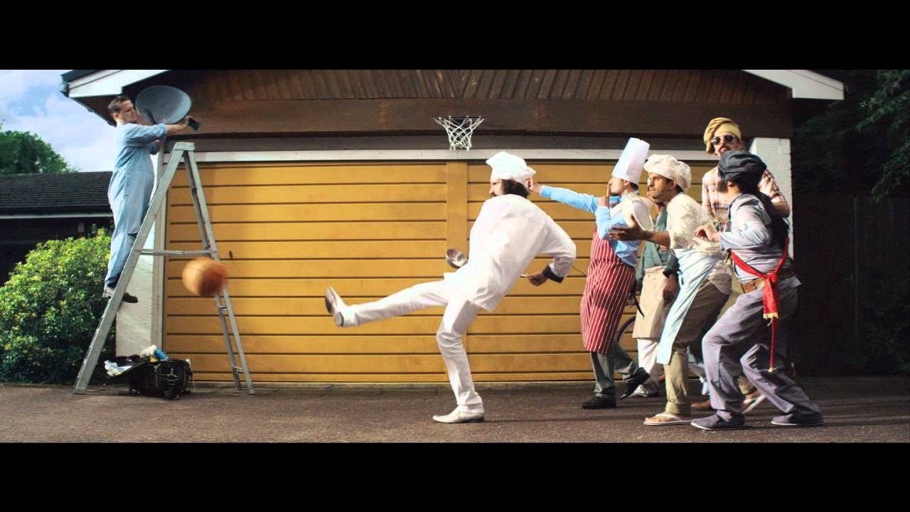 Don't Cook JUST EAT - Chef Professionisti