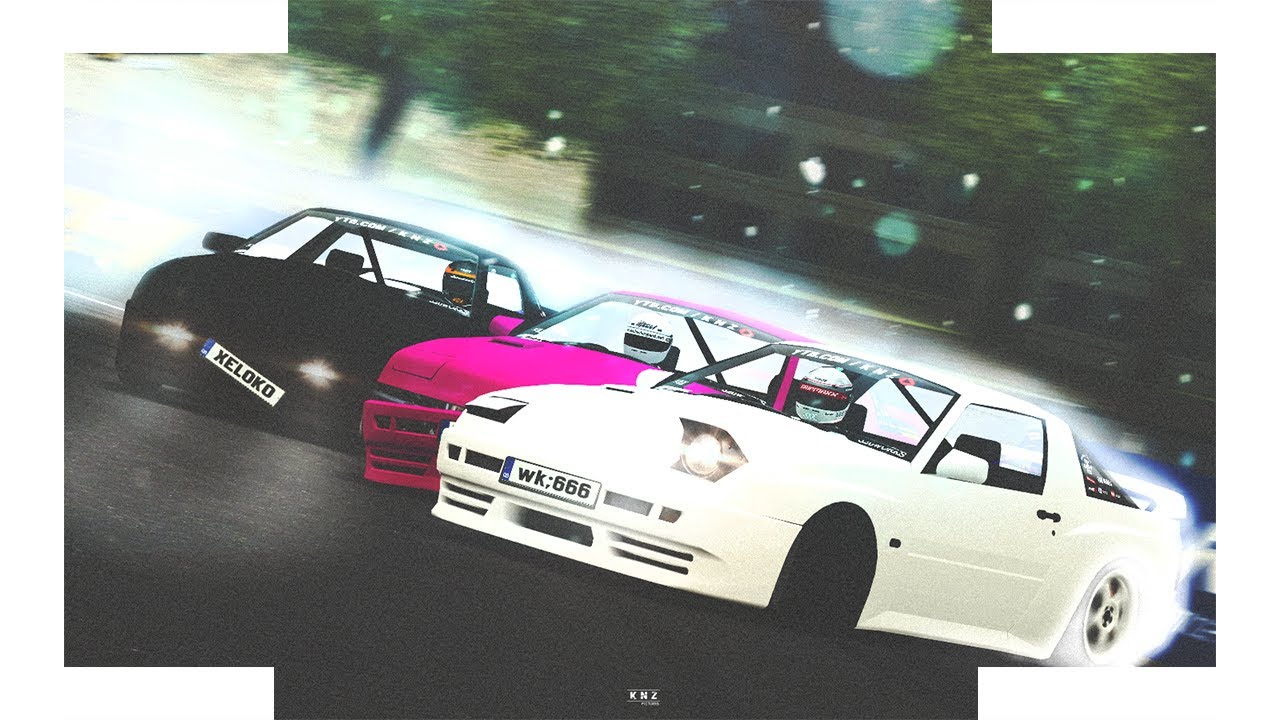 DRIFT LFS 2019 !