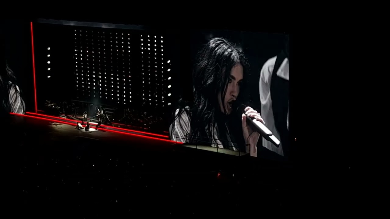 Lali Esposito - KO + Baum Baum (En vivo en Vélez  25.05.2025)