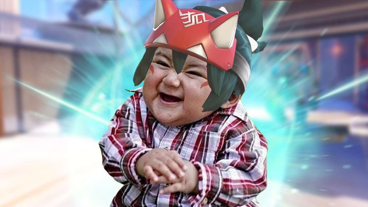 Overwatch 2 Moments #77