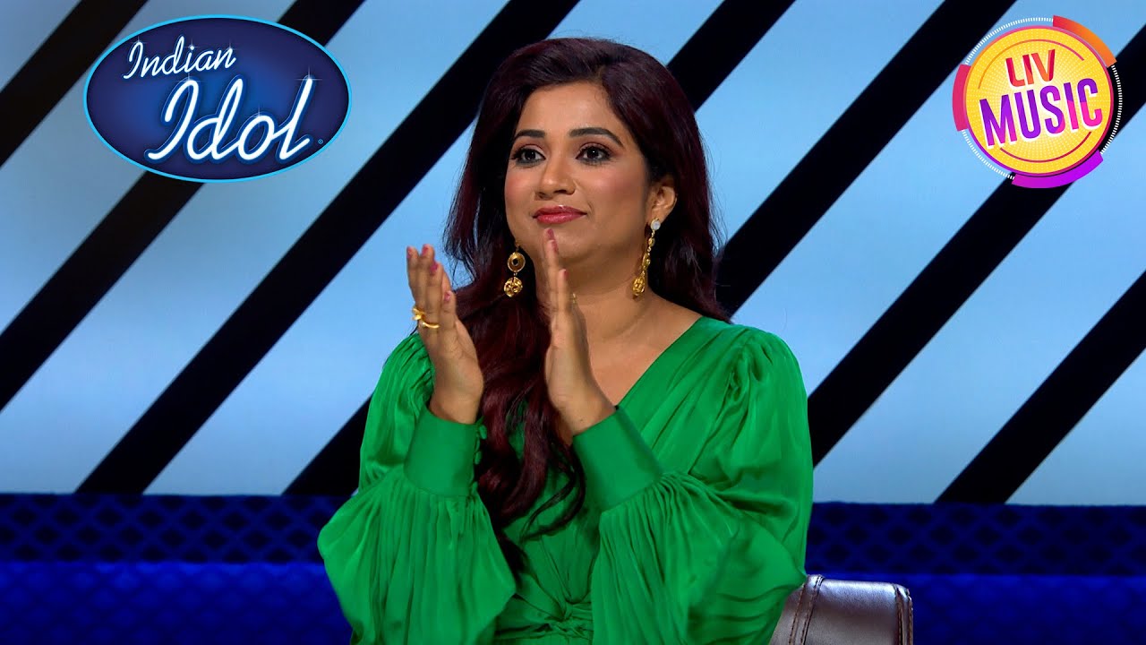 Indian Idol S14 | 'Ehsan Tera Hoga' नग्मे पर बज़ी तालियाँ | EP 5 |Journey So Far