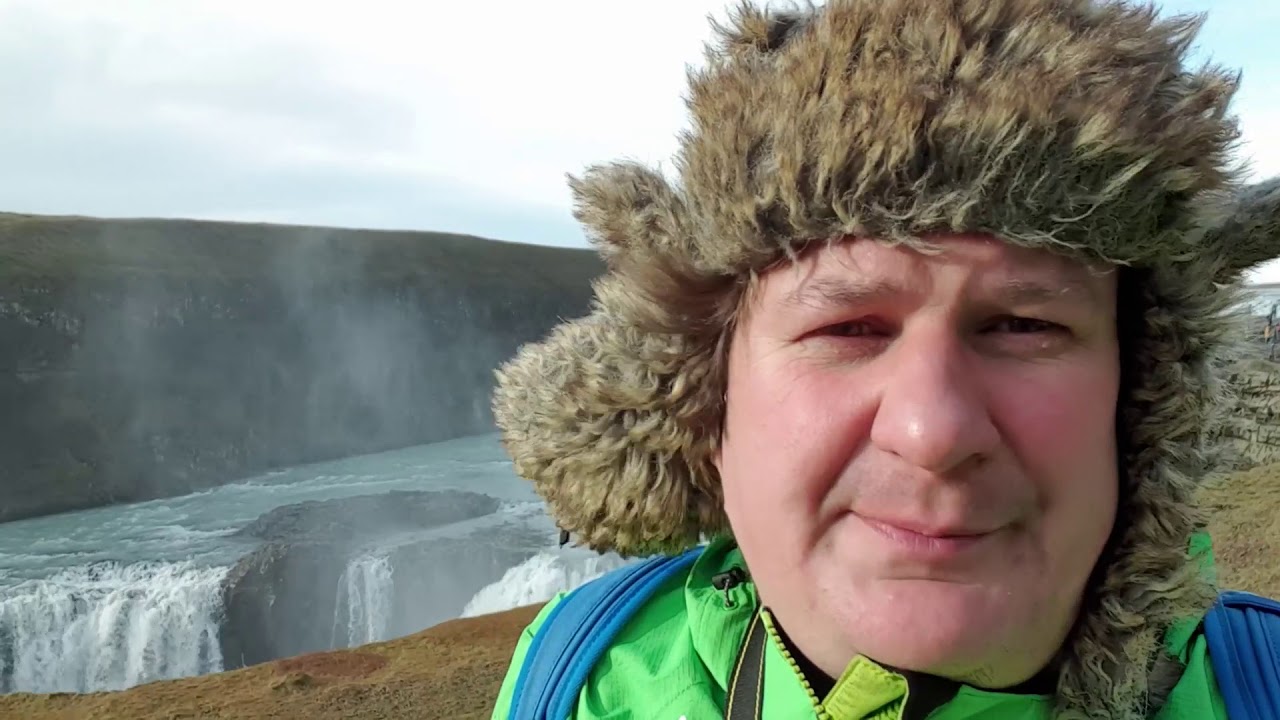 Islande 2.daļa