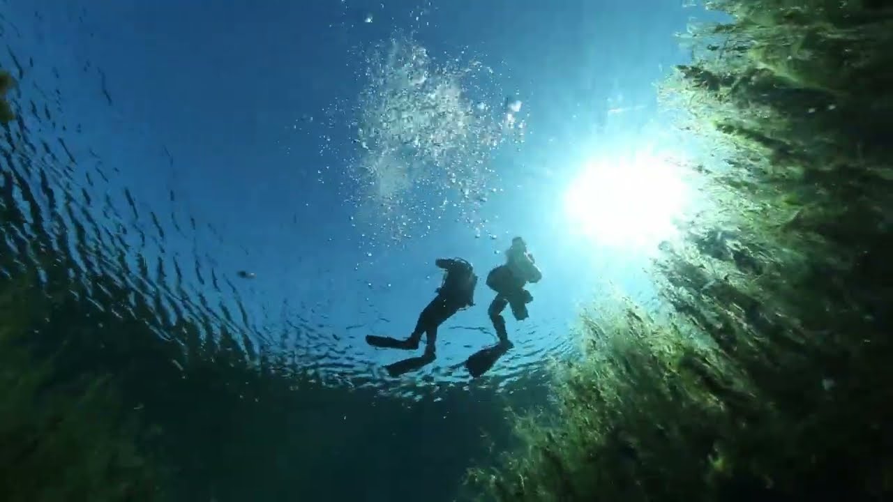 Piccaninnie Ponds Deterioration