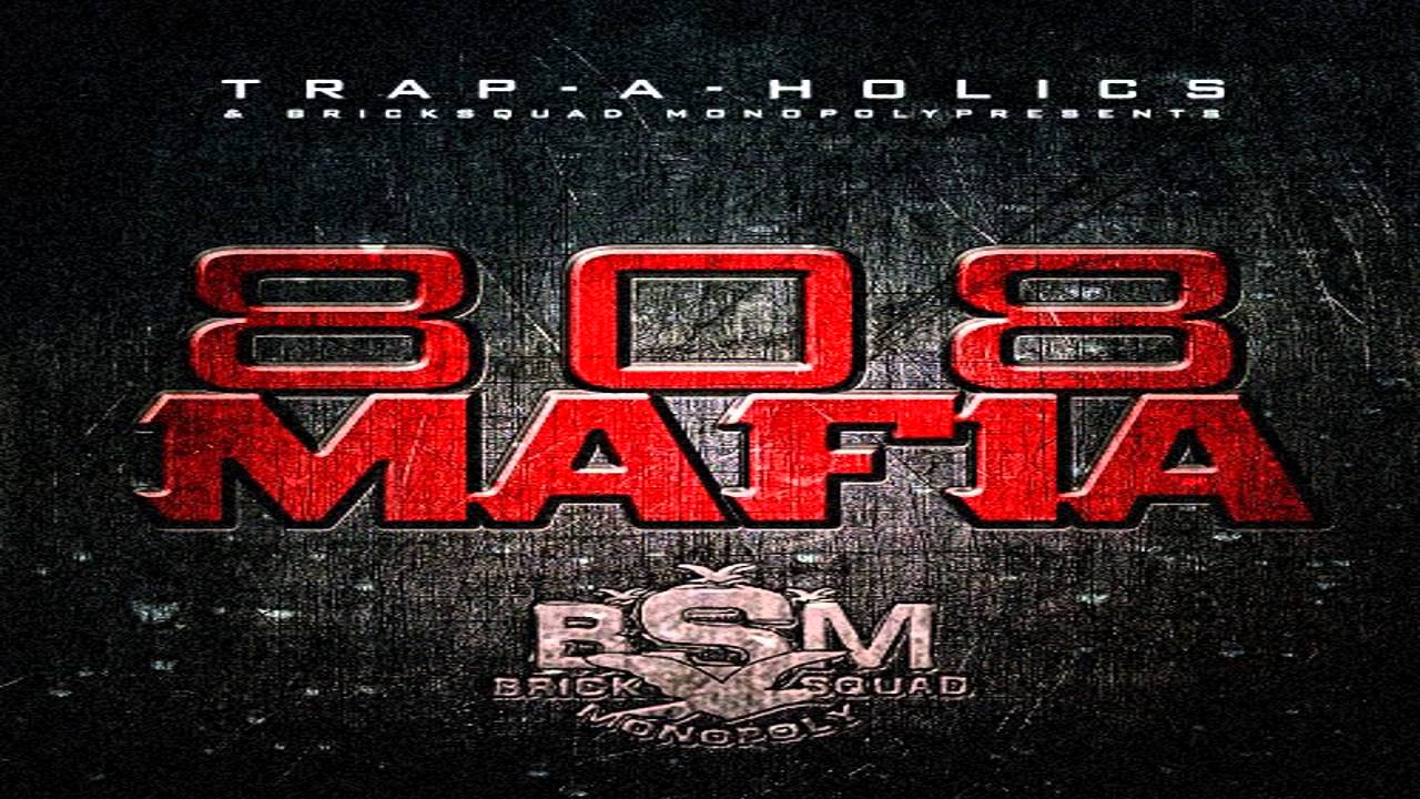 FREE 808 MAFIA TYPE BEAT