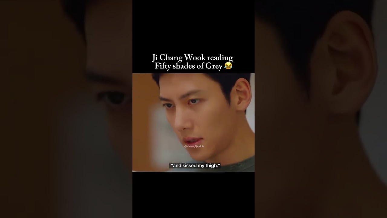 Do you guys remember this scene #jichangwook #ifyouwishuponme  #theprisonerofbeauty #kdrama # #drama