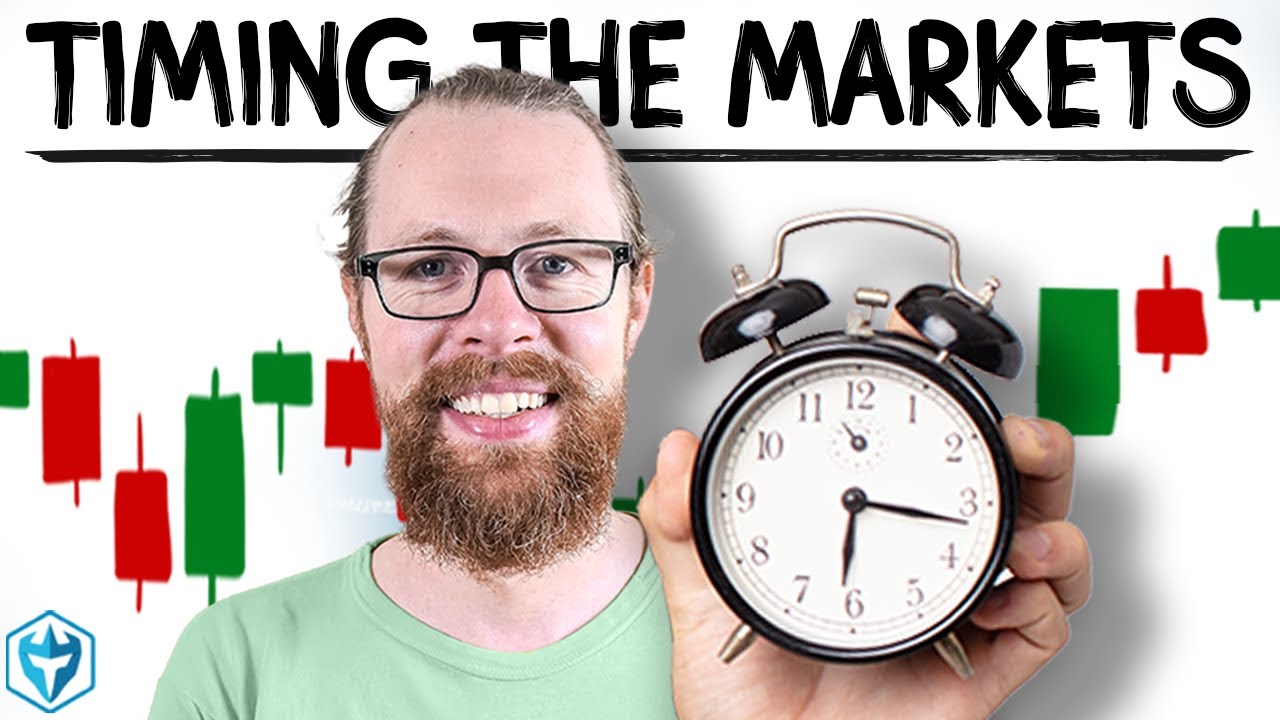 Does Timing the Market Actually Work?