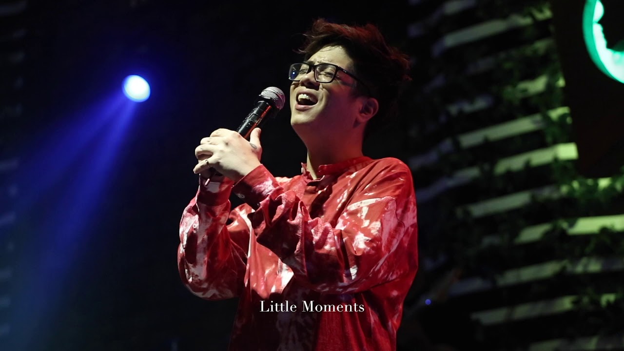 [ Trixie Lounge 20190703 ] Chưa Bao Giờ - Bùi Anh Tuấn