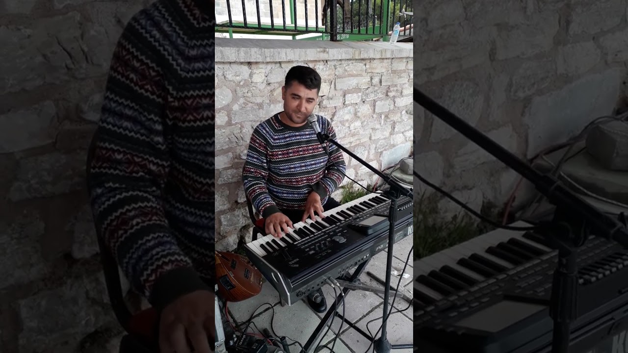 Deniz çalışkanoğlu Çaldığım bağlama