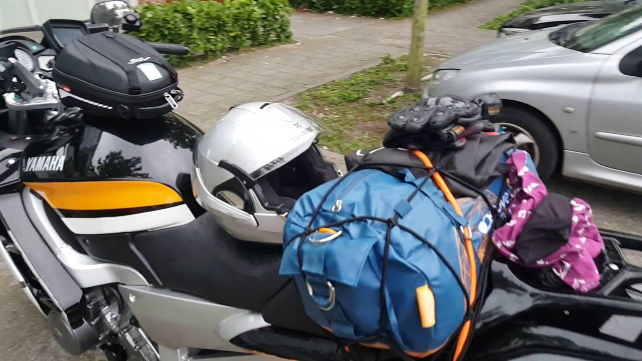rit marokko deel 1 2016