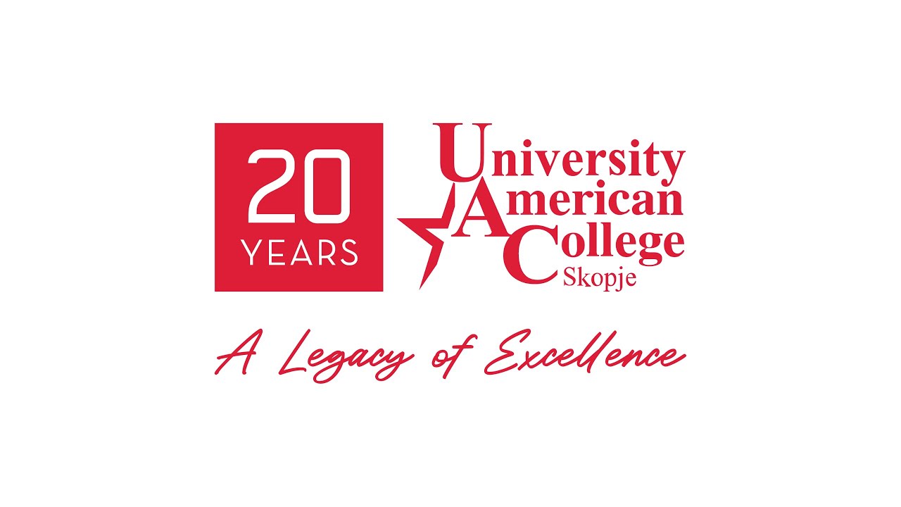 UACS 20 Years: A Legacy of Excellence
