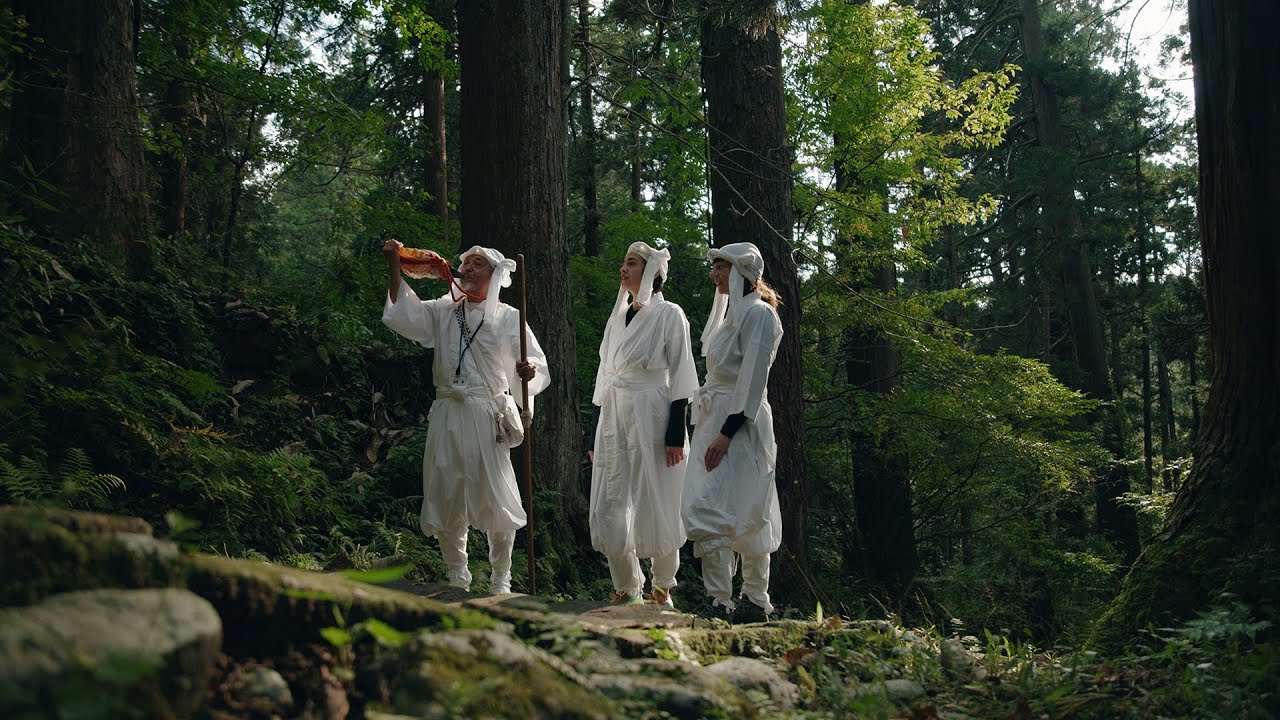 Exploring Yamagata with Cool Japan Producer - Part 2: Nature and Spiritual Culture