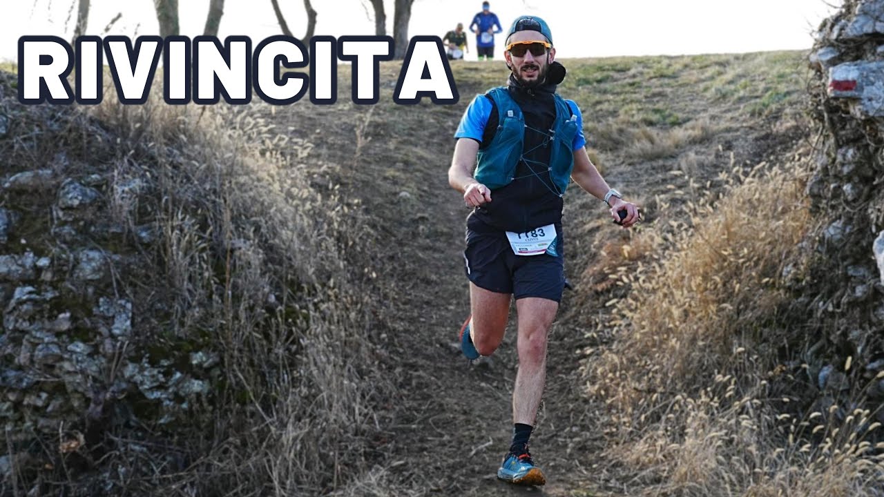 SI RIPARTE! - Montefortiana 44km - 1700 D+