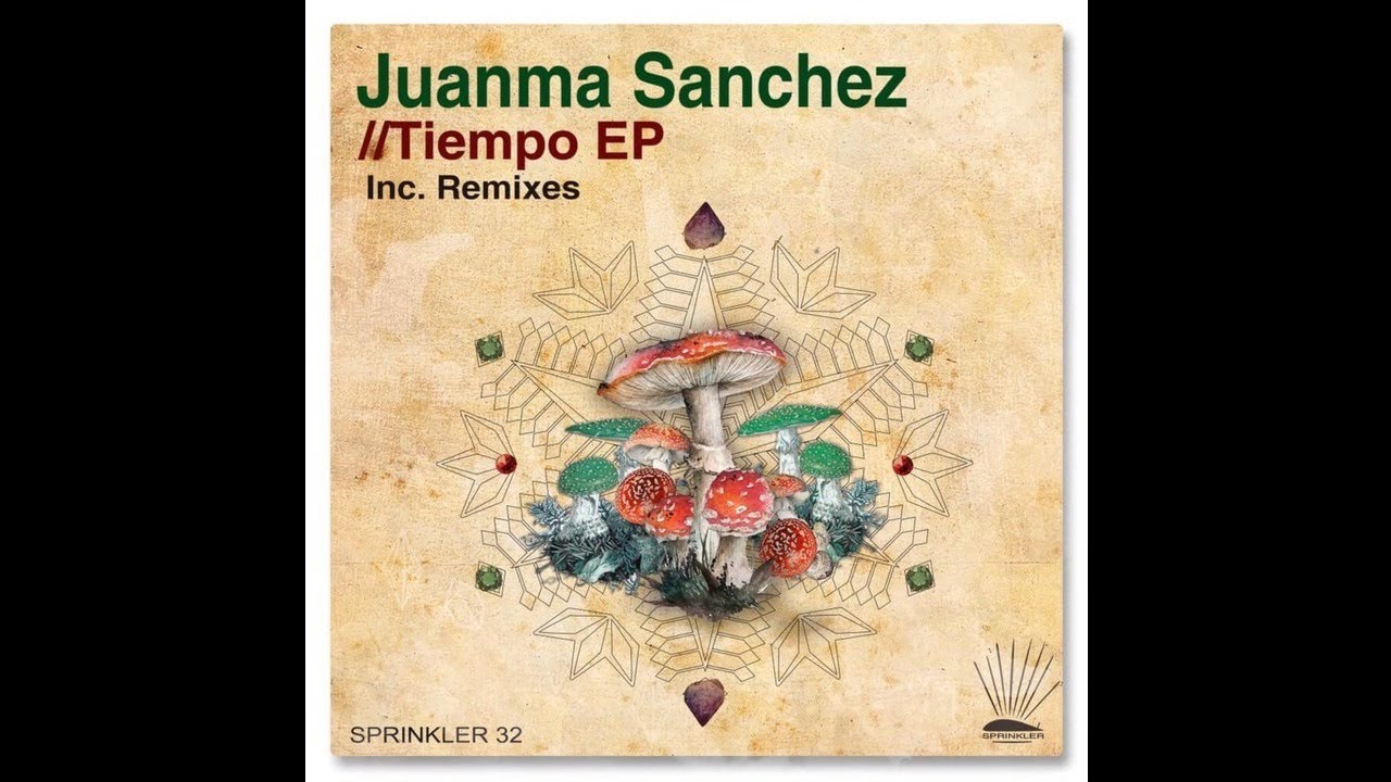 Juanma Sanchez - Tiempo De Vida (Dansor Remix)