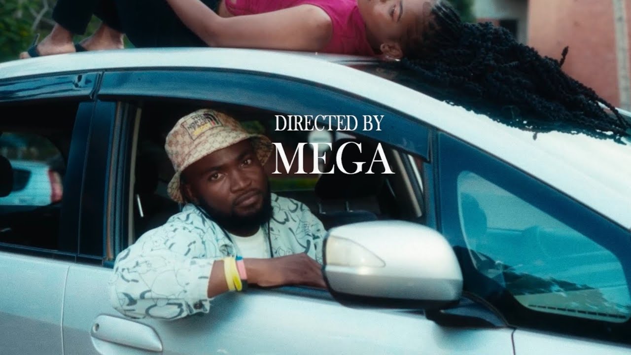 Vynas VC - Mzanga ft. King Dollar (Official Music Video) Dir. Mega