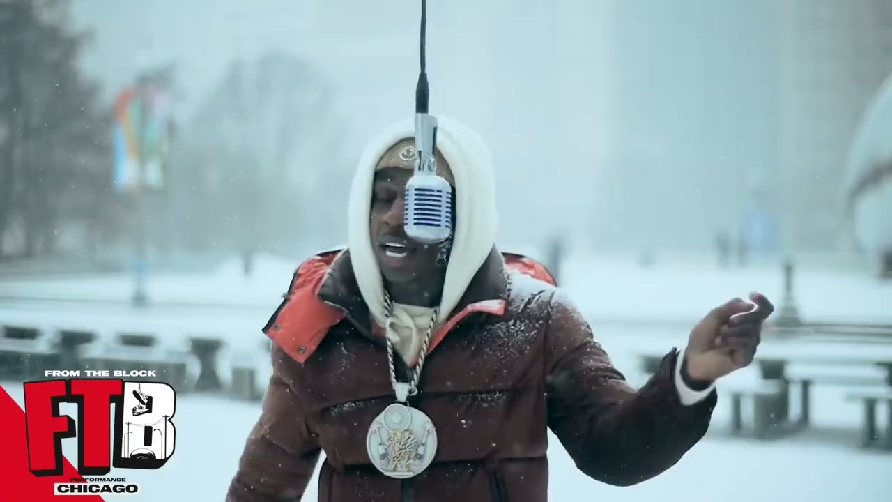 Polo G - Diaries of A Soldier (Official Video)