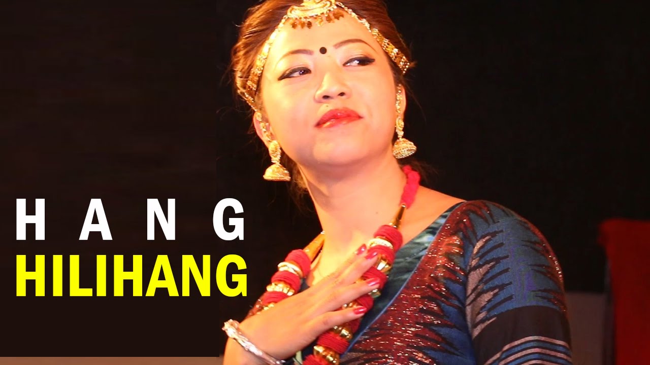 Historical Documentary HANG HILIHANG Promotional Event | First Show In Nepal | Loken Sanba Limbu