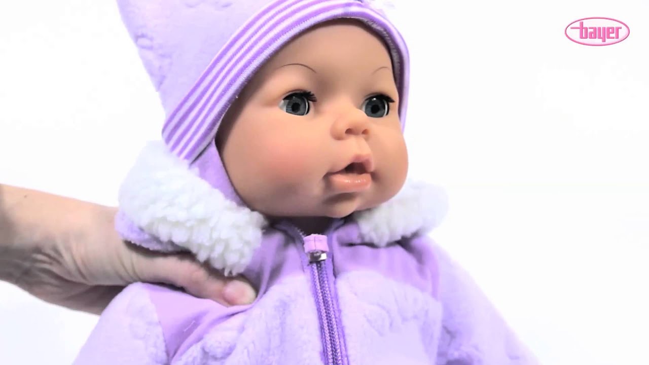 Baby Piccolina | Bayer Design #94684