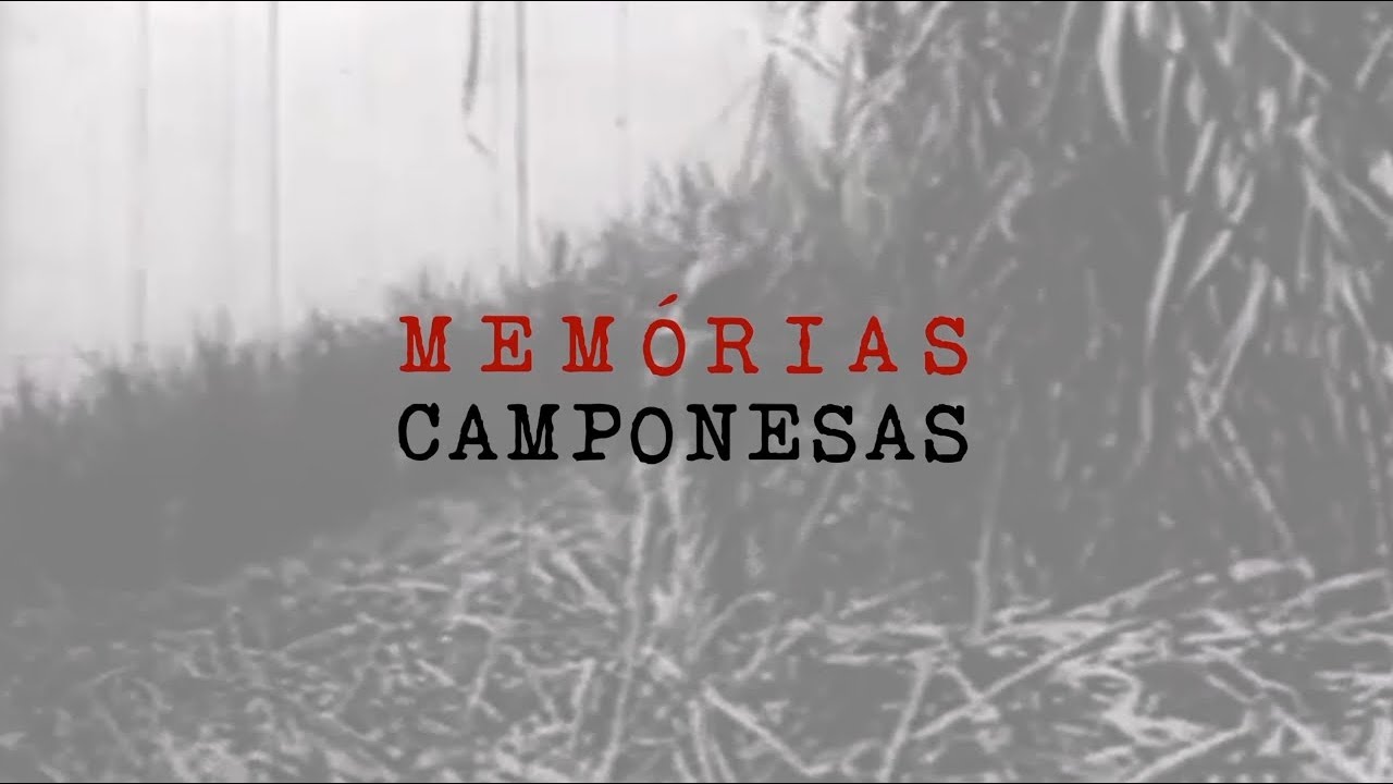 Memórias Camponesas
