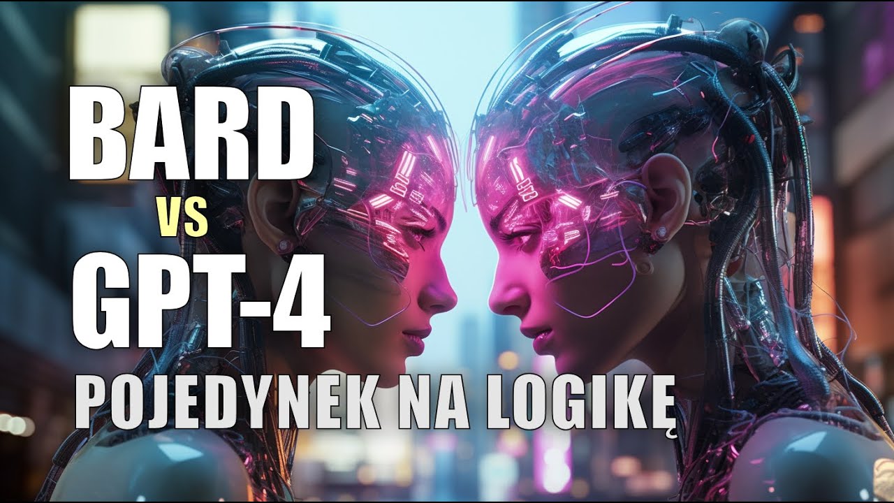 Bard vs ChatGPT: pojedynek na logikę. Kt&oacute;ry mądrzejszy?