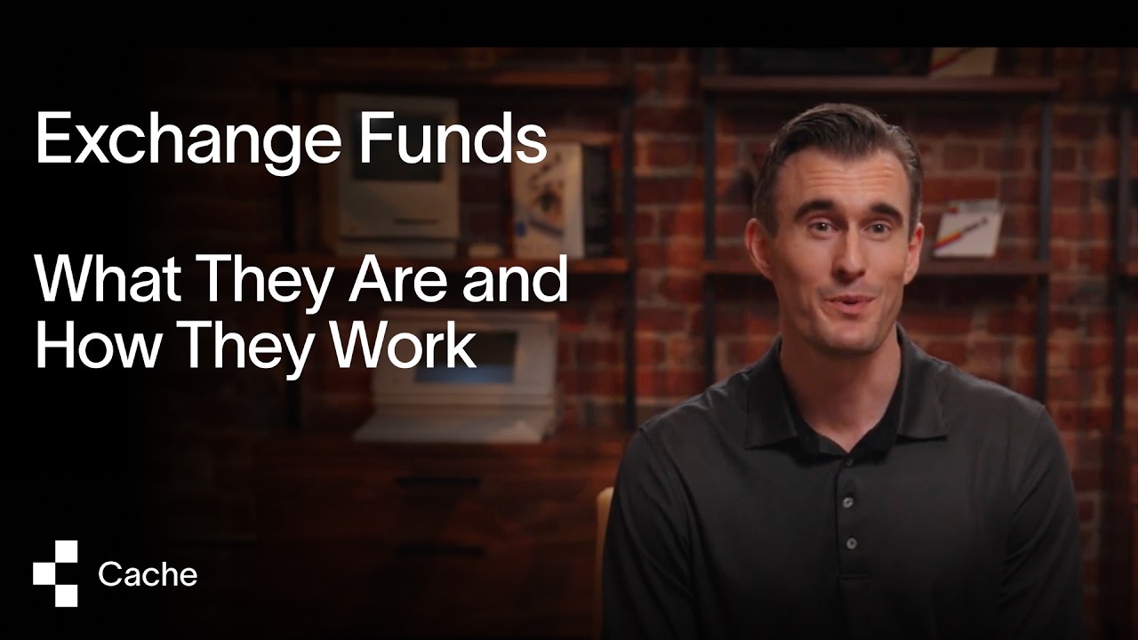How do Exchange Funds Work? Get the Details