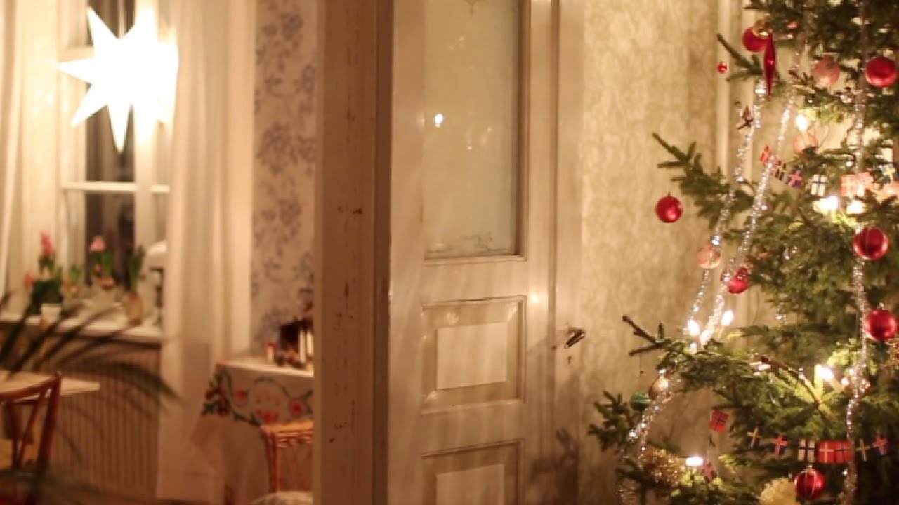 Julstök