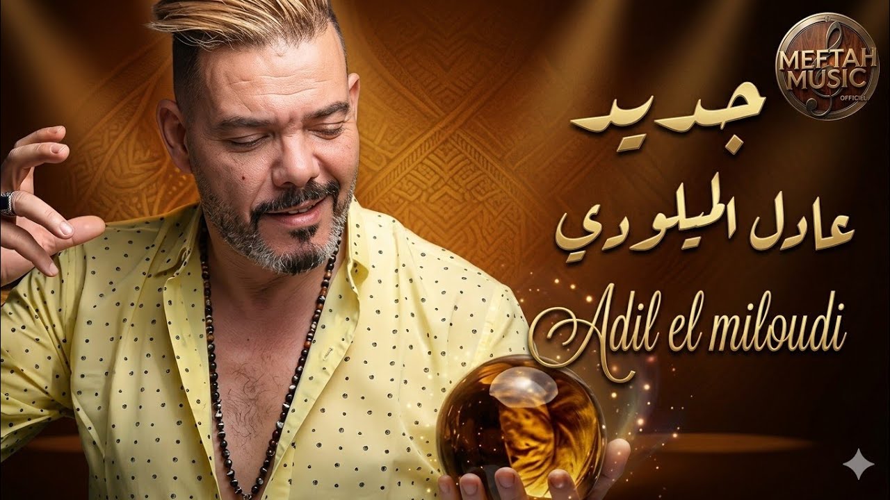 Adil El Miloudi - chaabi, hayha, nayda, watra, alwa, jarra, - عادل الميلودي- عيطة زعرية