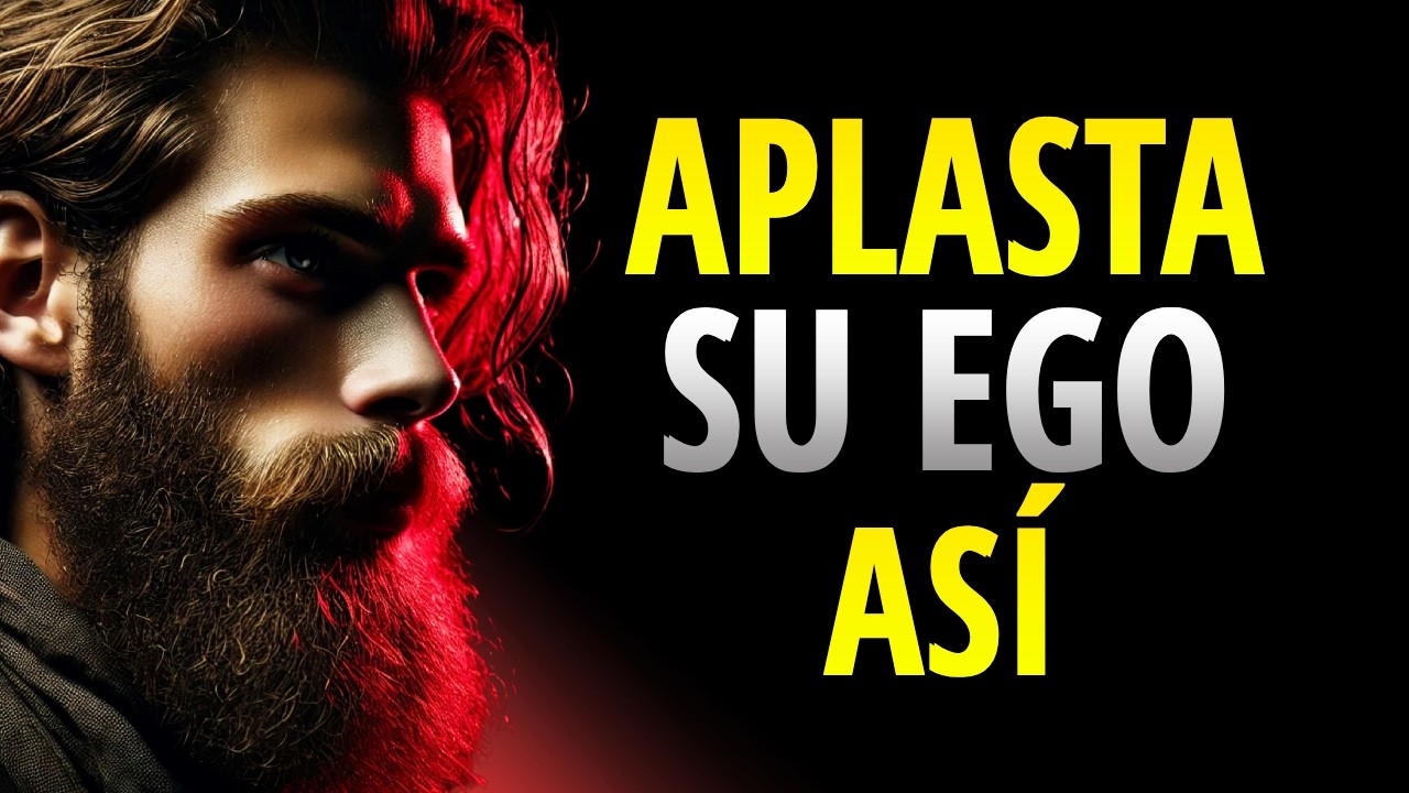 Cómo Actuar Cuando Alguien te Ignora (DESTRUYE SU EGO) | ESTOICISMO