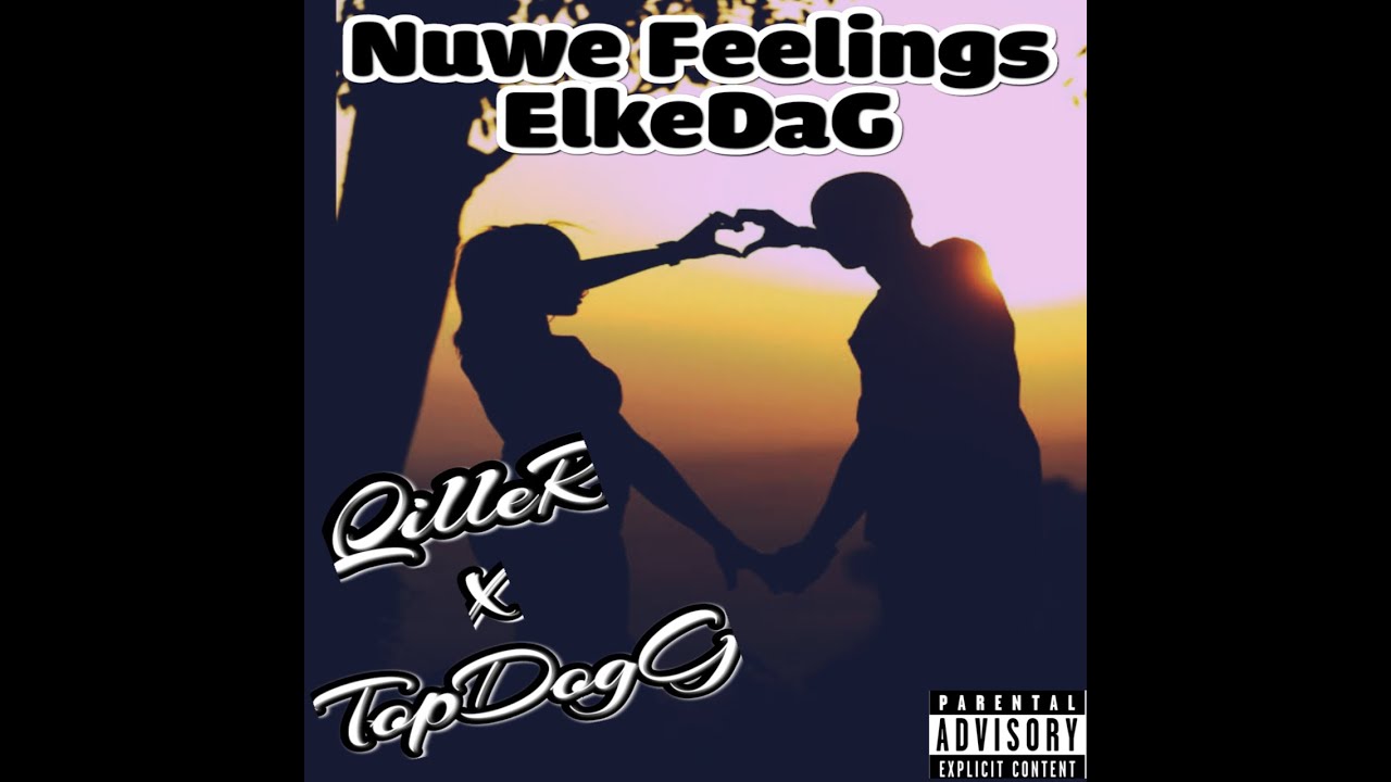 Nuwe Feelings Elke Dag