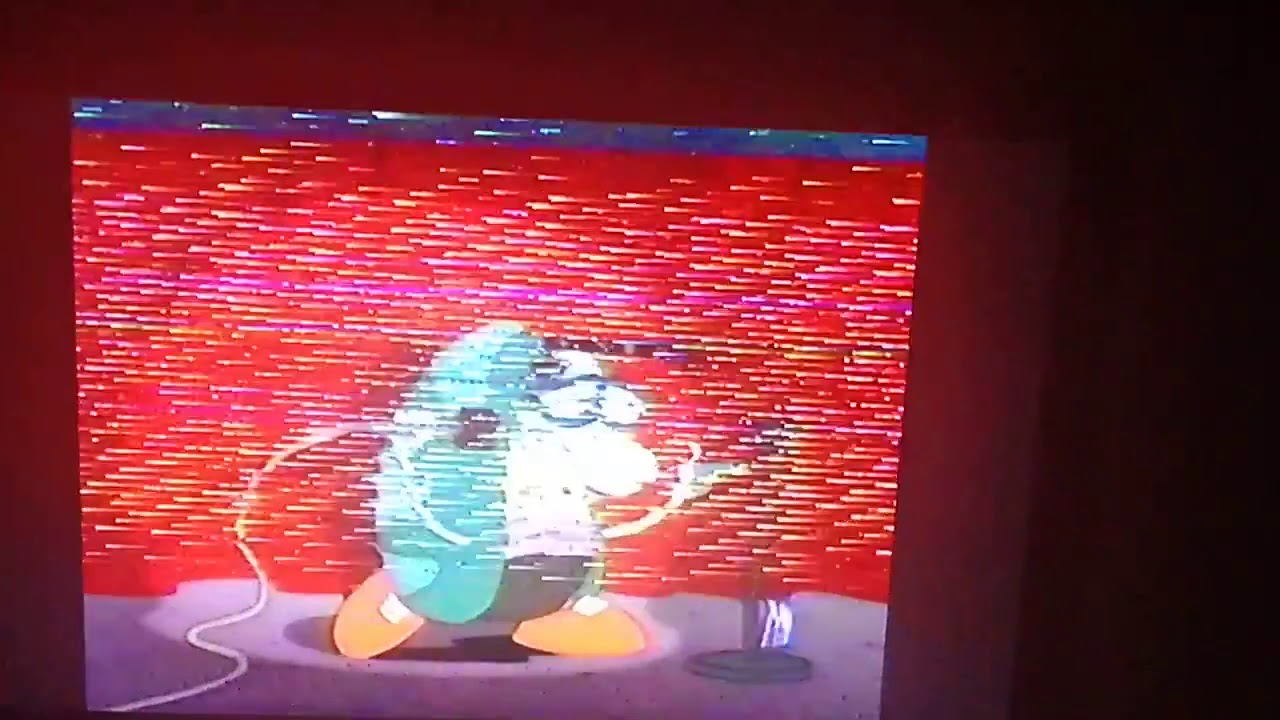 Opening to A Rugrats Vacation 1997 VHS
