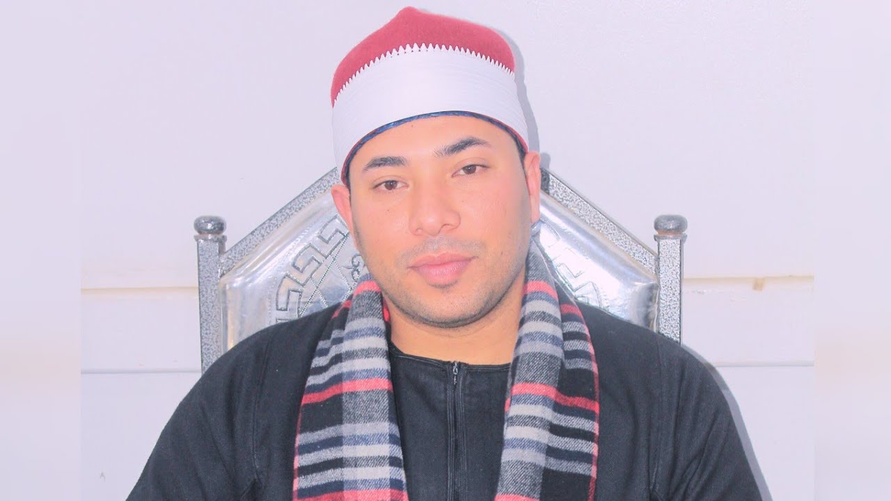 ربع العصر التاني الشيخ احمد محمد حسانين عزاء الحاجه رئيسه احمد علي كفر الحاج حسن 2026/1/26ديرب نجم